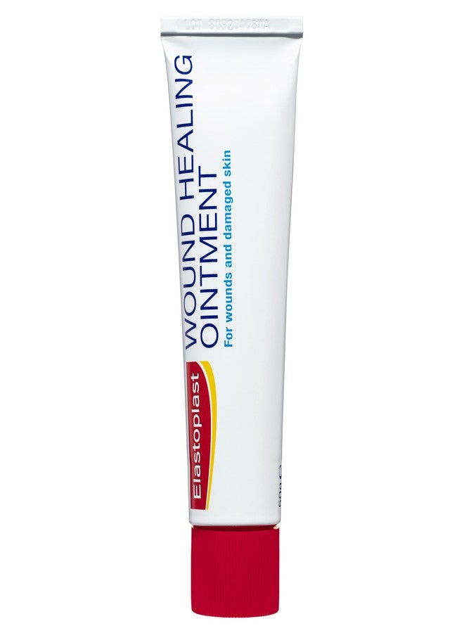 Elastoplast 48384 Wound Healing Ointment 50g - Image 1